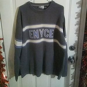 Sz 3x Enyce sweater